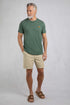 Weird Fish Fished Organic Branded Tee – Men’s 100% Cotton Crew Neck T-Shirt 202703